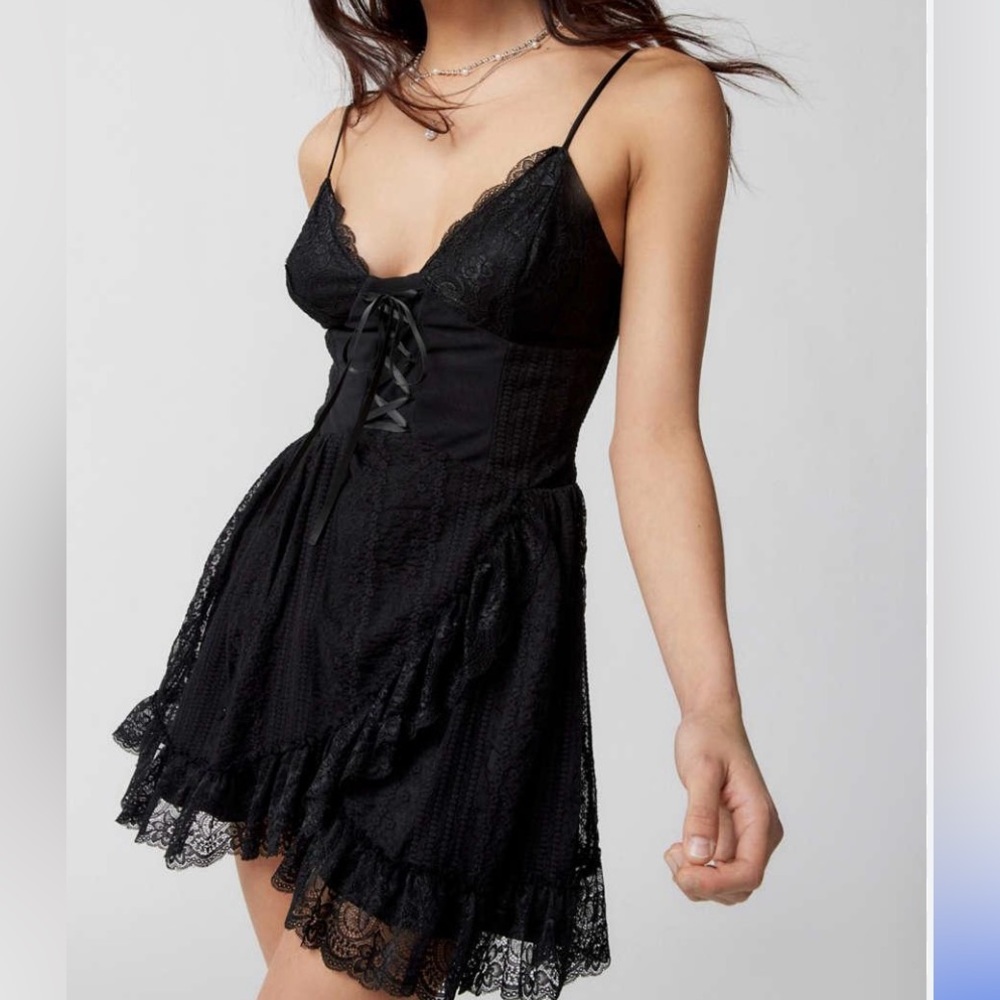COPY - Urban Outfitters Francis dress